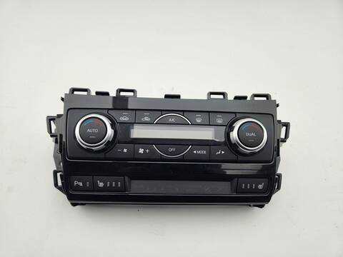 Mando Climatizador Mazda CX5 CENTER-LINE AWD