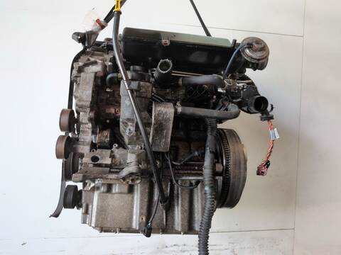 Foto 1ª: Motor Completo Land Rover Freelander E FAMILIAR 111CV