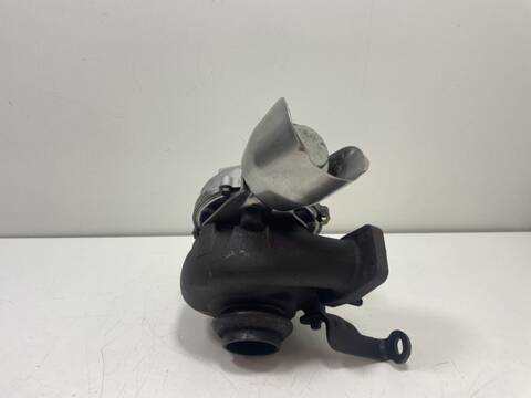 Foto 3ª: Turbocompresor Peugeot 207 9HX - 9H02 (2007)