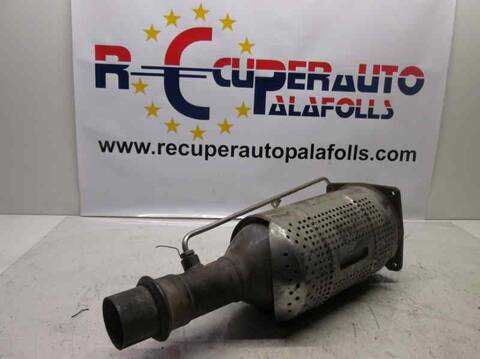 Catalizador Peugeot 307 BERLINA