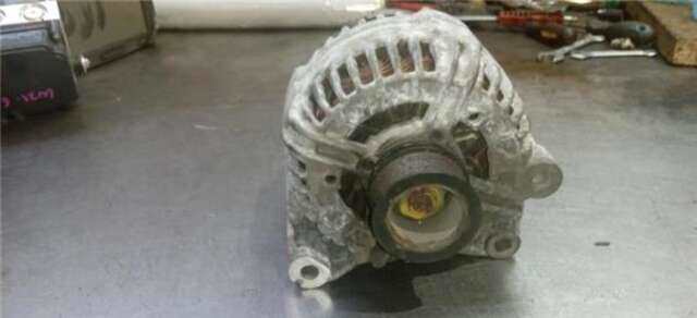 Foto 3ª: Alternador Bmw Z4 2.5 24V [256S5]