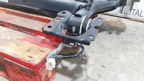 Foto 3ª: Puente Trasero Mercedes Clase A 140 A 200 177.087) 163CV 120KW (2018)