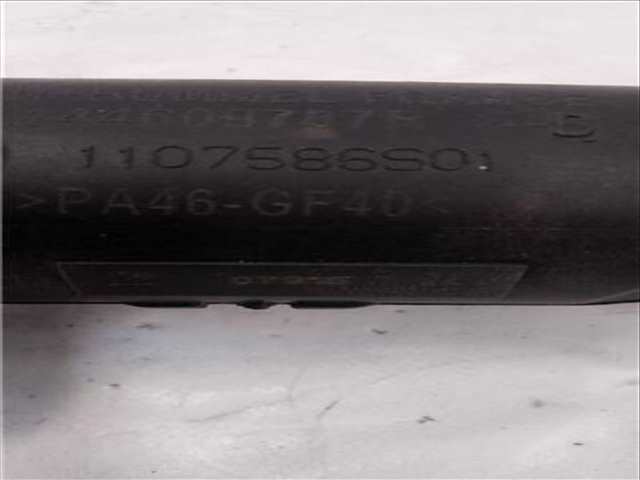 Foto 2ª: Intercooler Nissan Qashqai 1.5 360 [1 5 LTR. - 81 KW TD CAT] 110CV