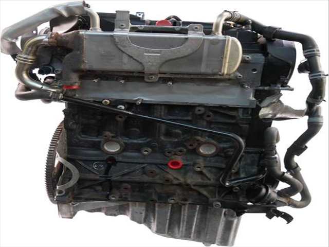 Foto 3ª: Motor Completo Volkswagen Amarok 2.0 TDI BITDI 180 CV 132KW [CSHA] (2015)