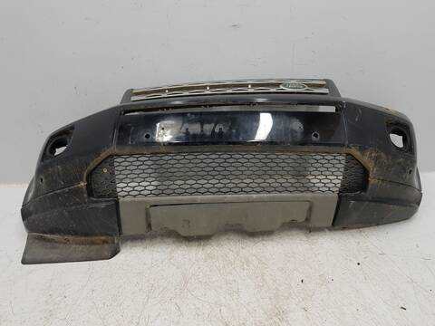 Foto 2ª: Paragolpes Delantero Land Rover Freelander VERSION INDEFINIDA (2006)