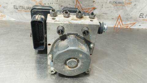 Abs Renault Clio LIMITED 73CV 54KW