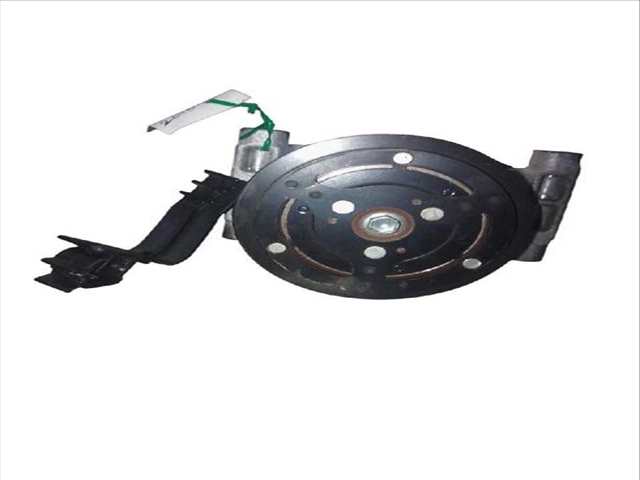 Foto 2ª: Compresor Aire Acondicionado Fiat 500 1.2 312CXA1A 312AXA1A) (2009)