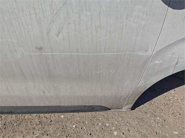 Foto 3ª: Puerta Delantera Derecha Peugeot Expert 1.6 PRO STANDARD [1.6 LTR. - 70 KW BLUE-HDI FAP] [BH02]