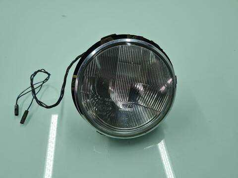 Foto 1ª: Faro Derecho Land Rover Defender TDI 110 FAMILIAR 83KW) 113CV (2002)