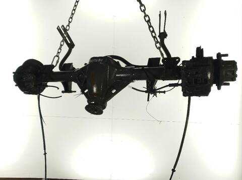Puente Trasero Renault Camion TRUCKS MASCOTT CAJA/CHASIS 160.35 A00100013 A01100013)