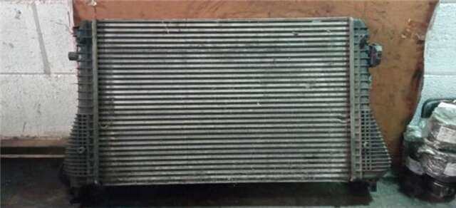 Foto 3ª: Intercooler Volkswagen Touran 2.0 ADVANCE [2.0 LTR. - 103 KW TDI] [BKD]