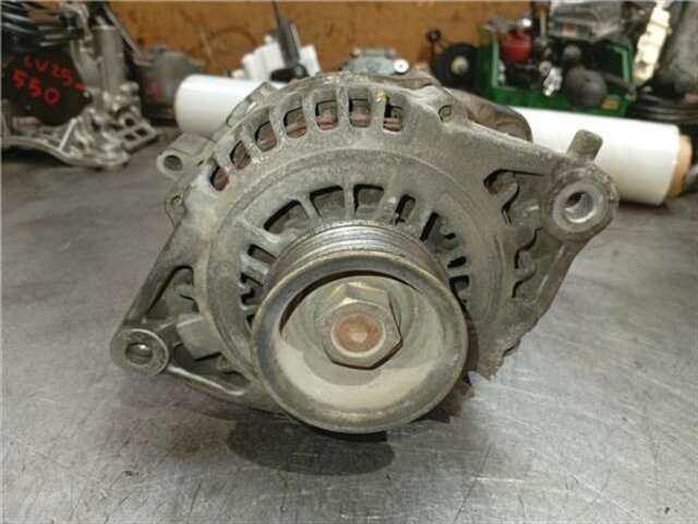 Foto 2ª: Alternador Nissan Almera 1.5 [QG15DE]