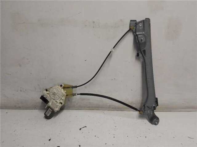 Elevalunas Eléctrico Trasero Izquierdo Renault Laguna 1.5 AUTHENTIQUE [1.5 LTR. - 81 KW DCI DIESEL]