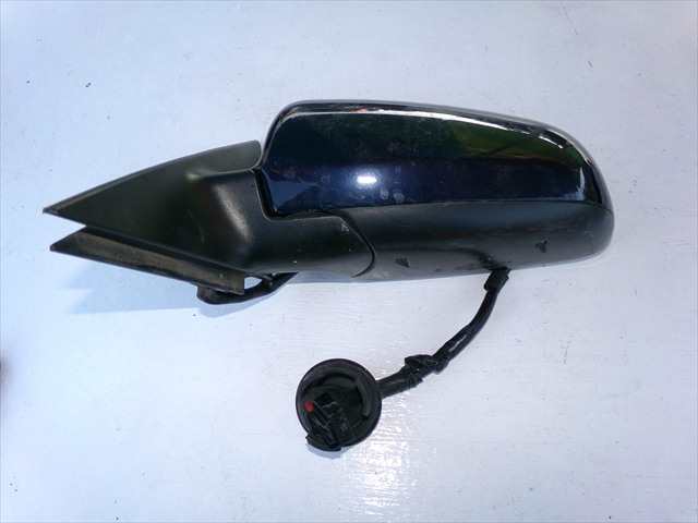 Foto 2ª: Retrovisor Izquierdo Audi A3 2.0 TDI MODELO 8P,2004-2008 [BKD] (2005)