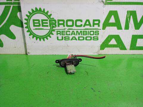 Calefacción Renault Kangoo PROFESIONAL 75CV