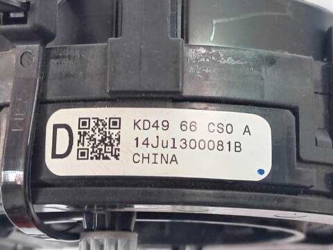 Foto 3ª: Anillo Airbag Mazda 3 CENTER-LINE 150CV [SHY6  SHY4] (2013)