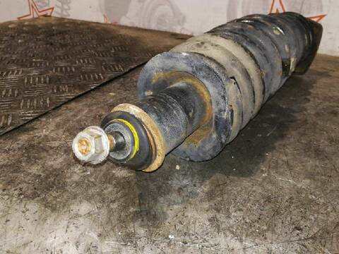 Foto 3ª: Amortiguador Trasero Izquierdo Mercedes Clase ML 270 CDI 163.113) W163) [D612963] (2002)