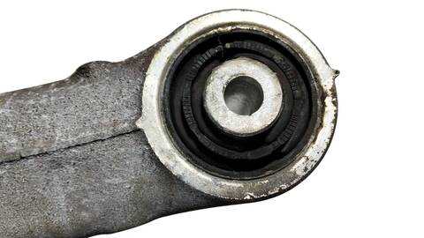 Foto 2ª: Brazo Suspension Trasero Izquierdo Audi A5 2.0 TFSI 132KW) 179CV (2007)