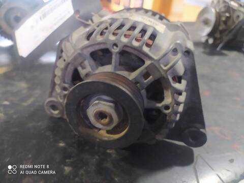 Foto 4ª: Alternador Citroen Saxo 1.1 54CV 40KW (1996)