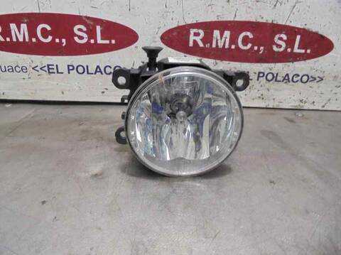 Faro Antiniebla Delantero Derecho Dacia Sandero AMBIANCE 90CV 66KW