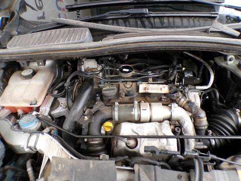 Motor Completo Ford C Max XWDB CEU)