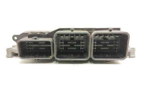 Foto 3ª: Centralita Motor ECU Citroen C Elysee SEDUCTION 92CV 68KW [9H06] (2013)