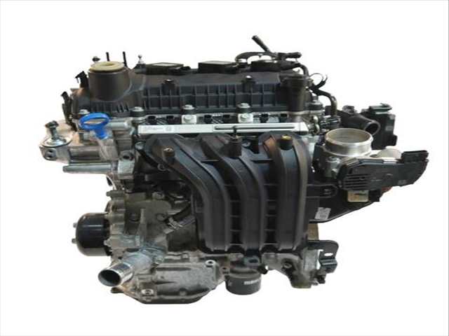 Foto 2ª: Motor Completo Hyundai i10 1.0 MPI 67 CV 49KW [G3LD] (2022)
