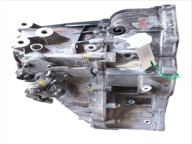 Foto 2ª: Caja Cambios Opel Zafira 2.0 DTI 16V F75) (1999)