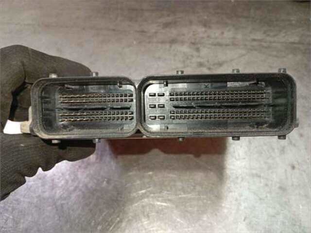Foto 3ª: Centralita Motor ECU Volkswagen Touareg 2.5 TDI R5 [2.5 LTR. - 128 KW TDI] [BAC]
