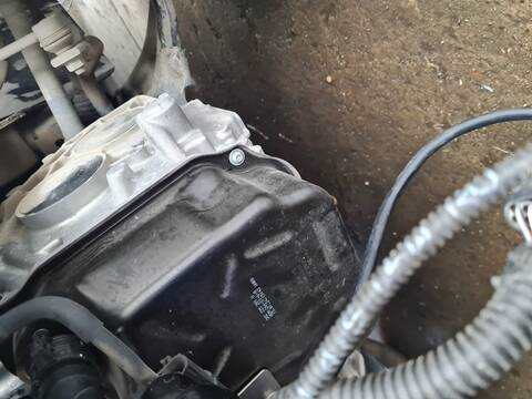 Foto 2ª: Caja Cambios Automatica Seat Ateca STYLE GO 150CV 110KW AUT. [DTTC] (2024)