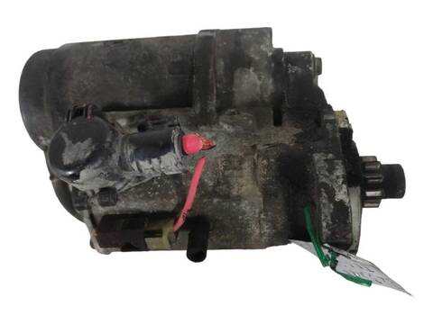 Motor de Arranque Hyundai Tucson 2.0 CRDI