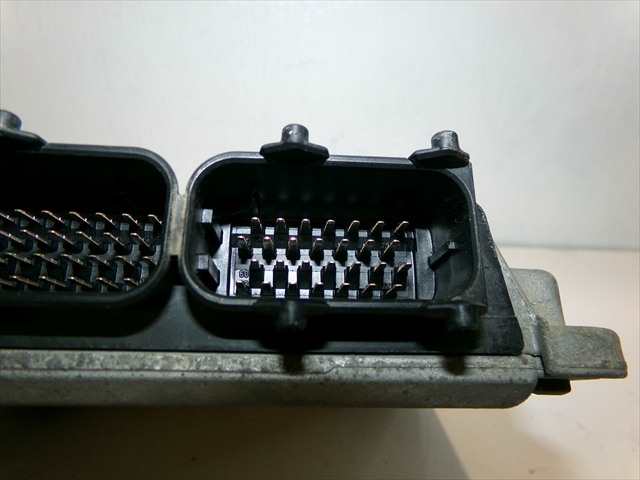 Foto 4ª: Centralita Motor ECU Audi A3 1.9 TDI MODELO 8L, 1996-2003 [AHF] (1999)