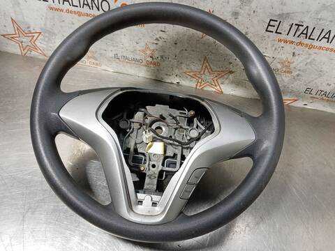 Foto 2ª: Volante Hyundai ix20 GLS COMFORT 90CV 66KW [G4FA] (2012)