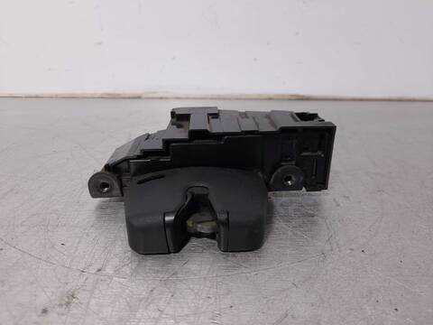 Cerradura Maletero Portón Citroen C3 1.6 HDI FAP PICASSO 92CV 68KW