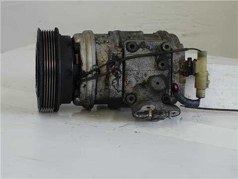 Foto 2ª: Compresor Aire Acondicionado Land Rover Freelander 2.0 DI 98CV 72KW [D-20T2N] (1999)