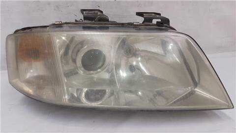 Faro Derecho Audi A6 2.5 TDI [2 5 LTR. - 110 KW V6 24V TDI] BERLINA 150CV