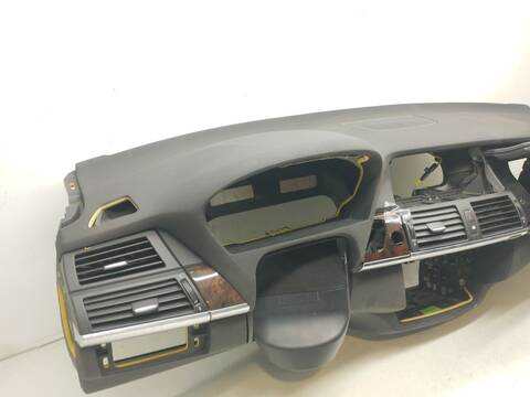 Foto 3ª: Kit Airbag Bmw X5 3.0 SI 272CV 200KW [N52 B30 A,N52 B30 AF,N52 B30 BF] (2007)