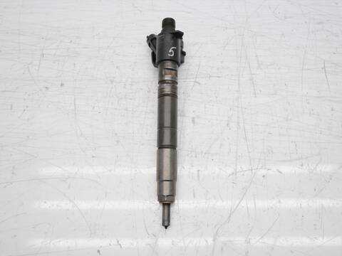 Inyectores Volvo V60 136 CV 100KW