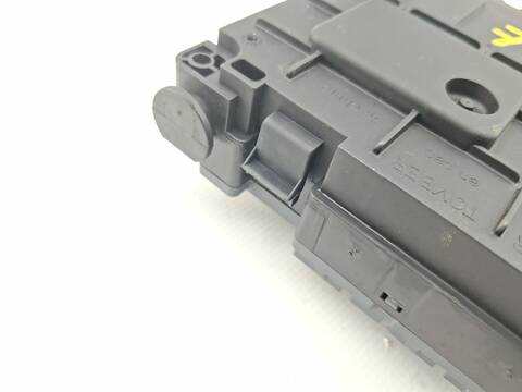Foto 4ª: Caja Reles Fusibles Citroen C4 EXCLUSIVE 112CV 82KW [9H05] (2011)