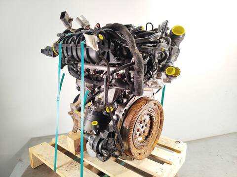 Foto 2ª: Motor Completo Cupra Leon 1.5 TSI 150CV 110KW [DXDB] (2024)