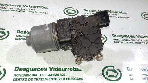 Motor Limpia Delantero Seat Ibiza ERENCE 85CV 63KW