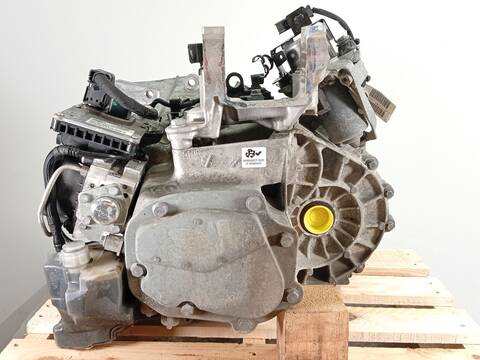 Foto 3ª: Caja Cambios Peugeot 508 2.0 HDI 163CV 120KW [RHH (DW10CTED4)] (2012)