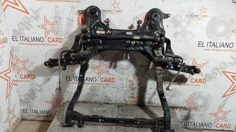 Puente Delantero Opel Mokka EDITION ECOFLEX 4X4 131CV 96KW