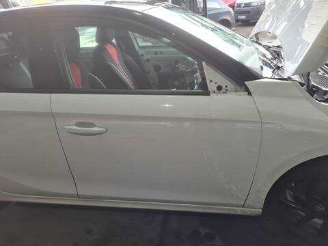 Puerta Delantera Derecha Opel Corsa GS LINE 100CV 74KW