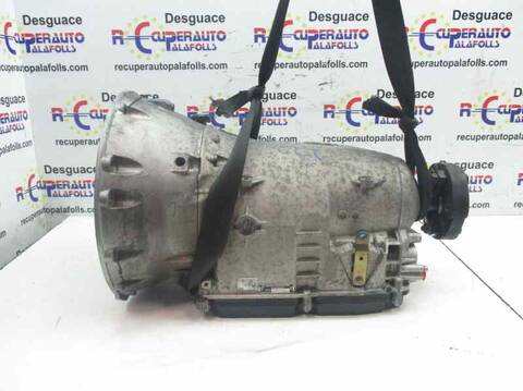 Foto 1ª: Caja Cambios Automatica Mercedes Clase E 180 113980 BERLINA AUT. (1997)
