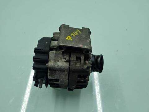 Alternador Mercedes Clase E 180 250 CDI BLUEEFFICIENCY 212.003) 204CV 150KW
