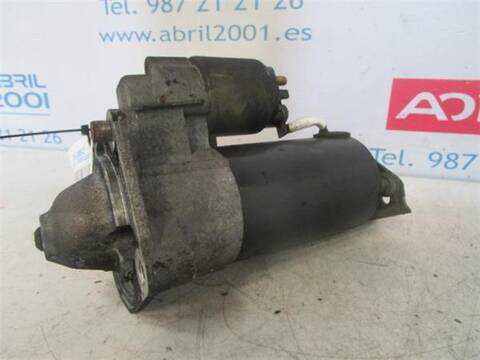 Motor de Arranque Volvo S60 2.4 BERLINA 140CV 103KW