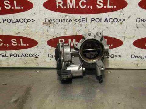 Caja Mariposa Opel Astra EDITION 165CV 121KW