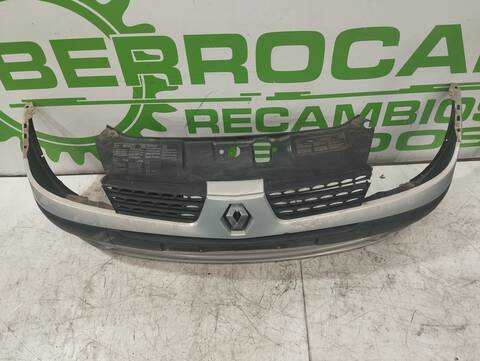 Foto 2ª: Paragolpes Delantero Renault Clio 1.5 DCI DIESEL 65CV 48KW [K9K700 / K9K704] (2002)