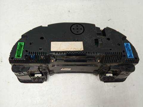 Foto 3ª: Cuadro de Instrumentos Audi A4 1.9 TDI 130CV 96KW [AVF,AWX] (2001)